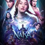 Naka De Salon Thai Drama EP 10
